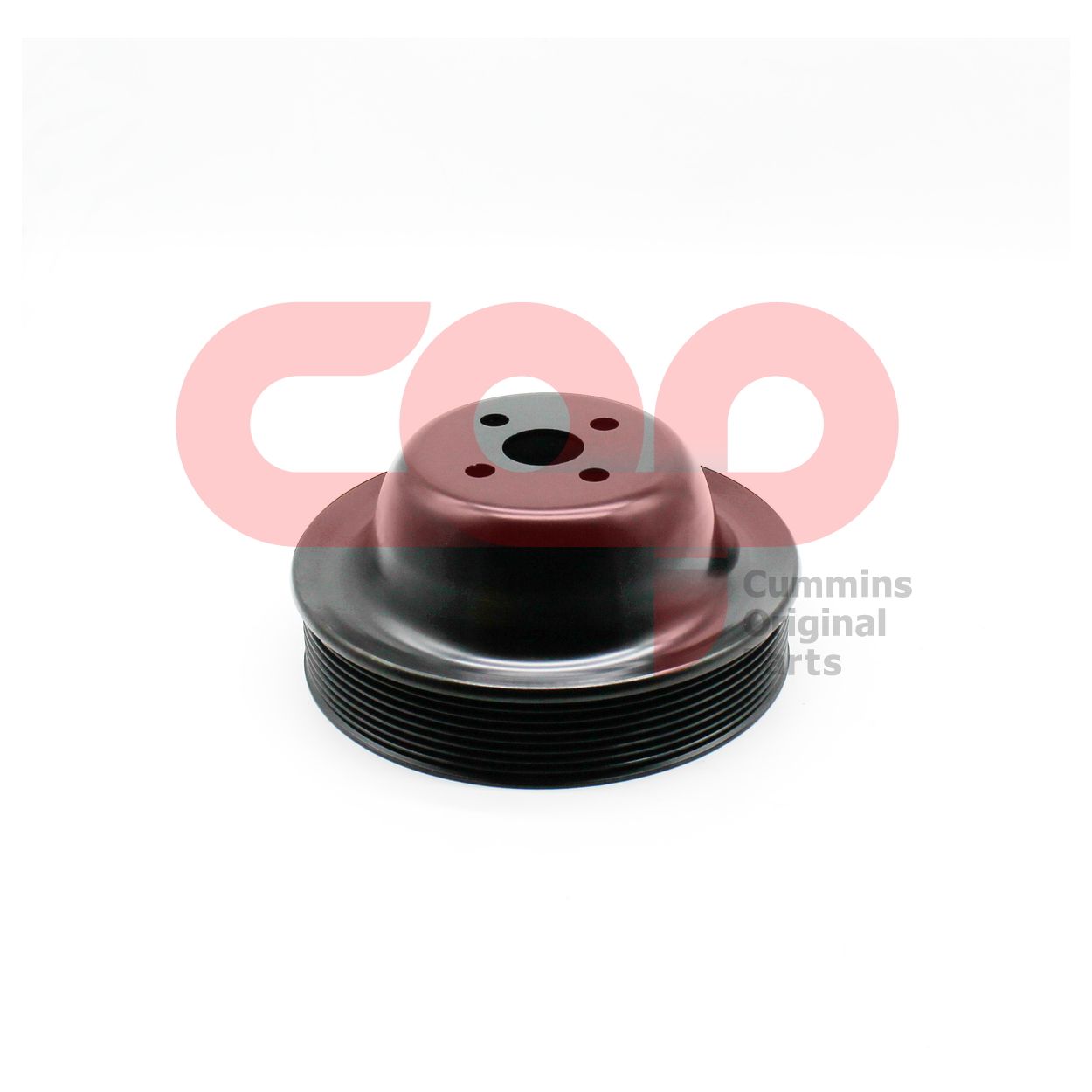 Шкив вентилятора для двигателя Cummins B Series C3914463 Дополнительный артикул 3902710