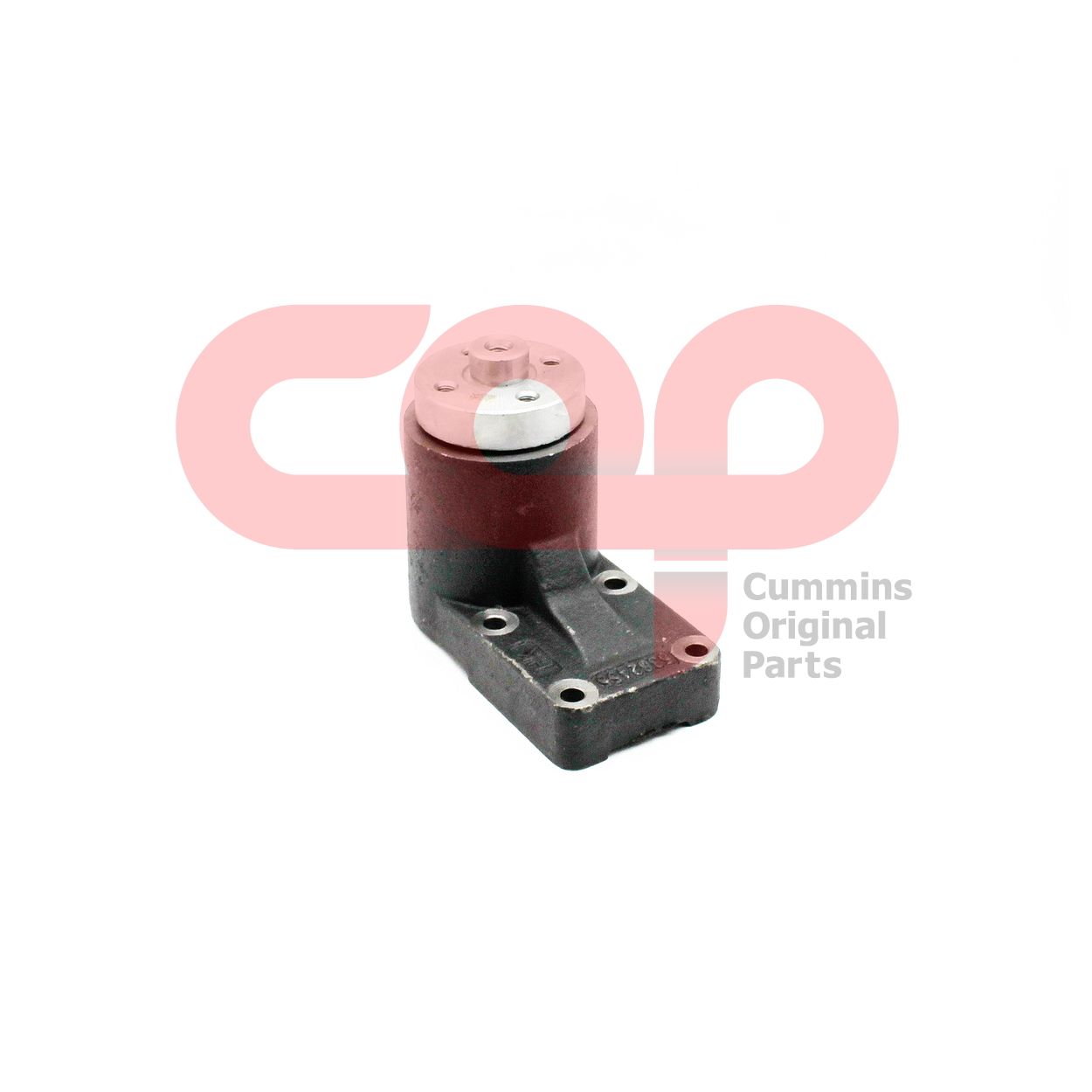 Опора вентилятора Cummins C5362455 С5362455 5362455