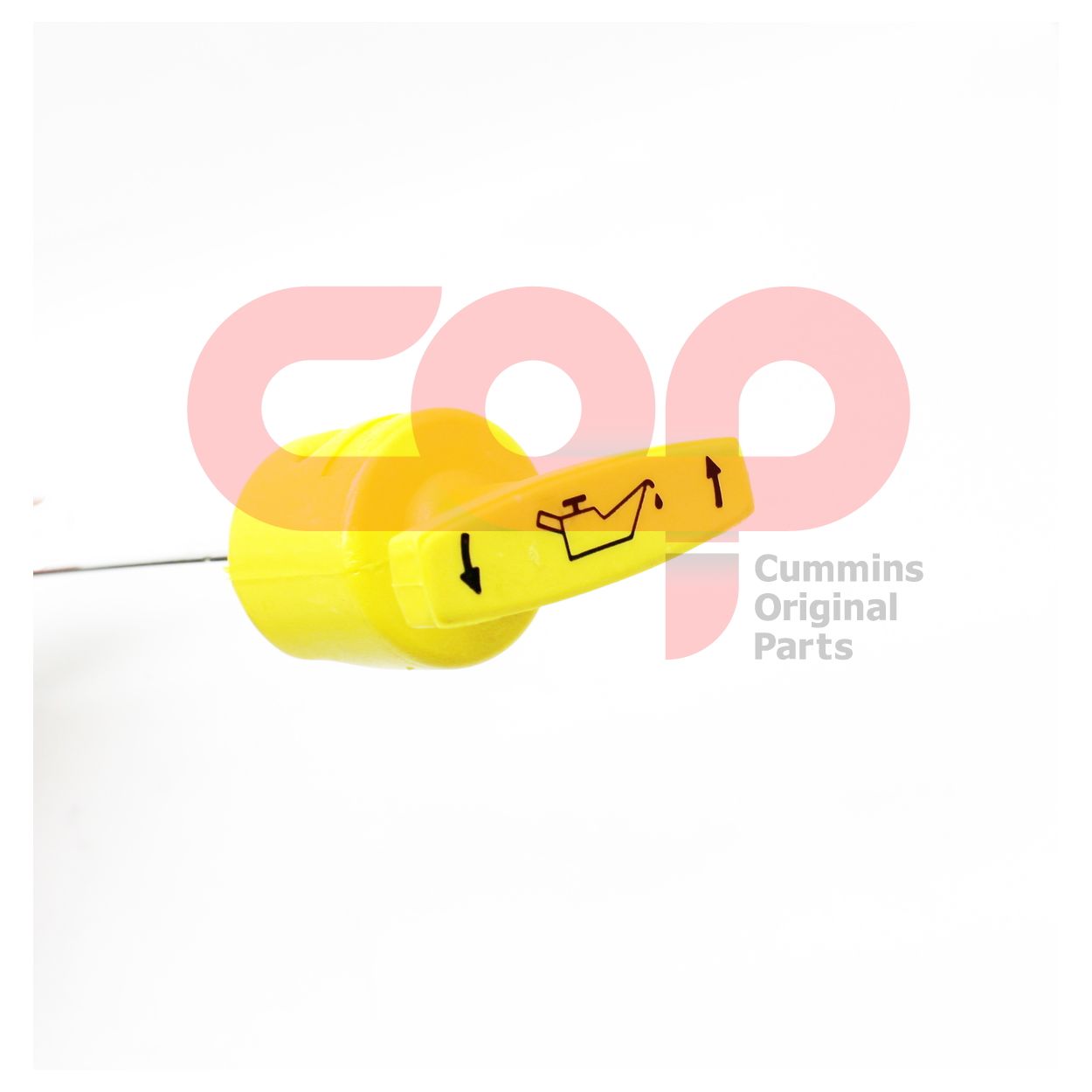 Щуп масломерный Cummins C L Series 3969041