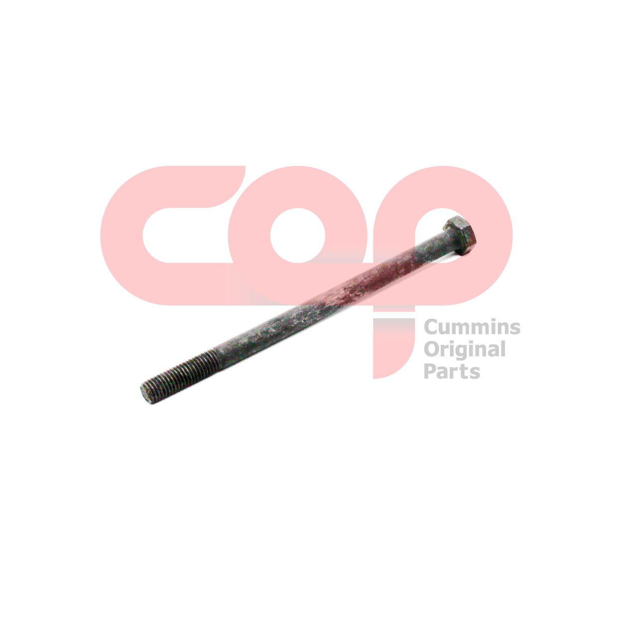 Болт с шестигранной головкой Cummins 3093767