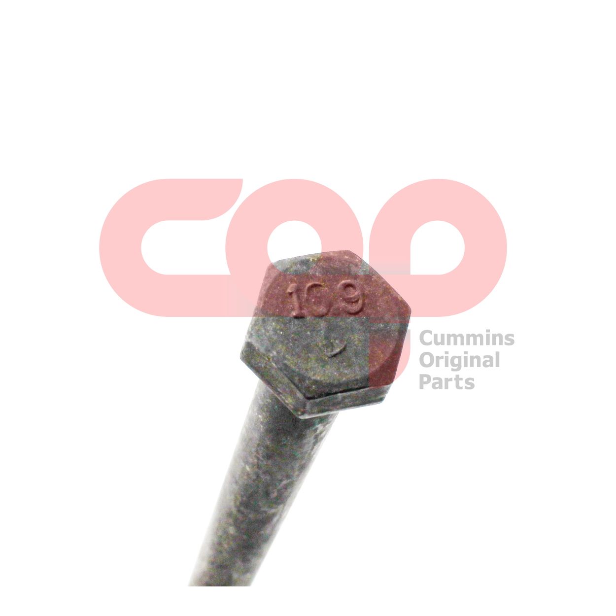 Болт с шестигранной головкой Cummins 3093767