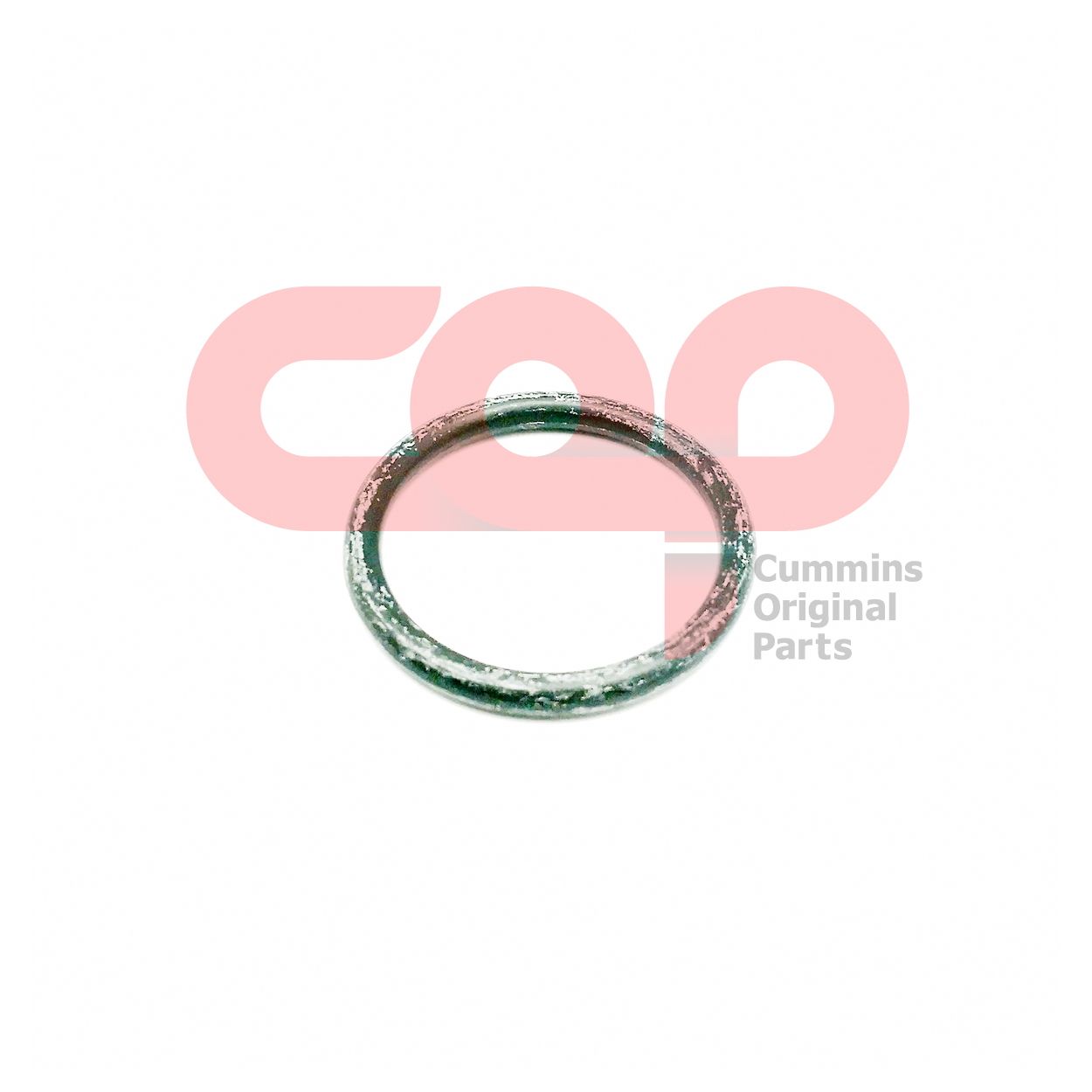 Кольцо уплотнительное Cummins B F Series 4934749F 4934749