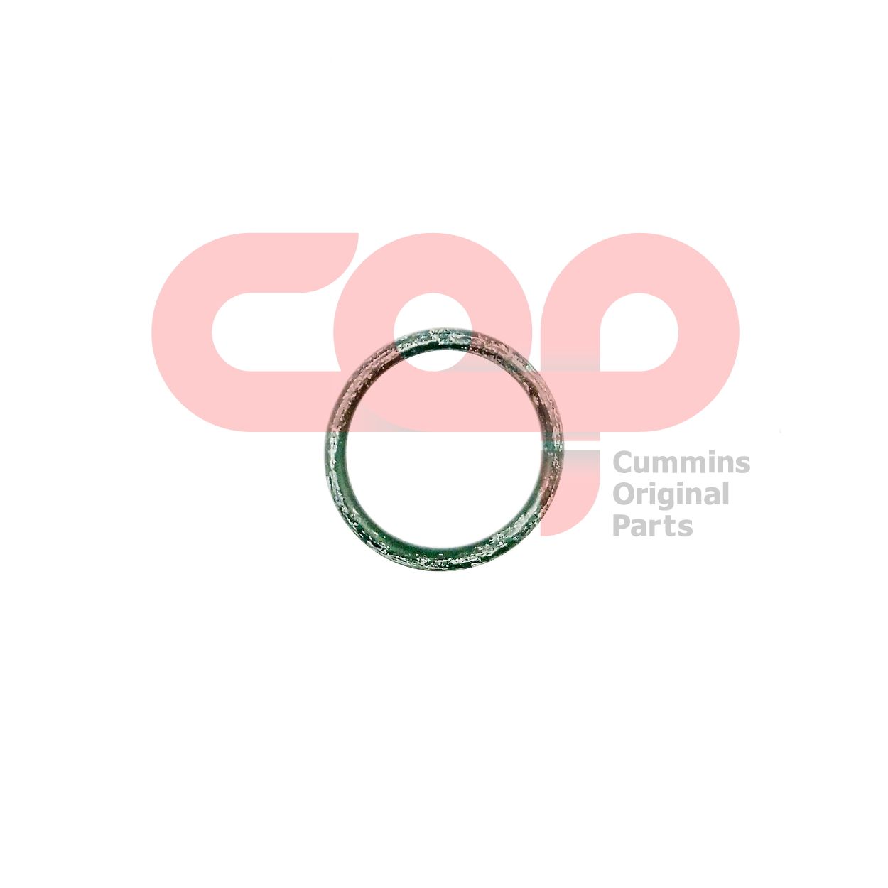 Кольцо уплотнительное Cummins B F Series 4934749F 4934749