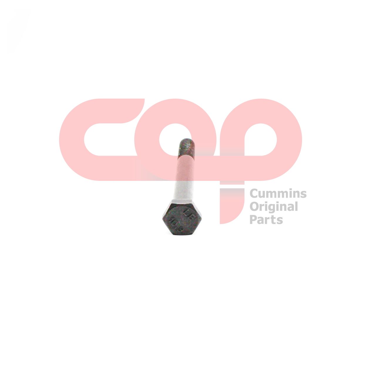 Болт с шестигранной головкой Cummins 3093891