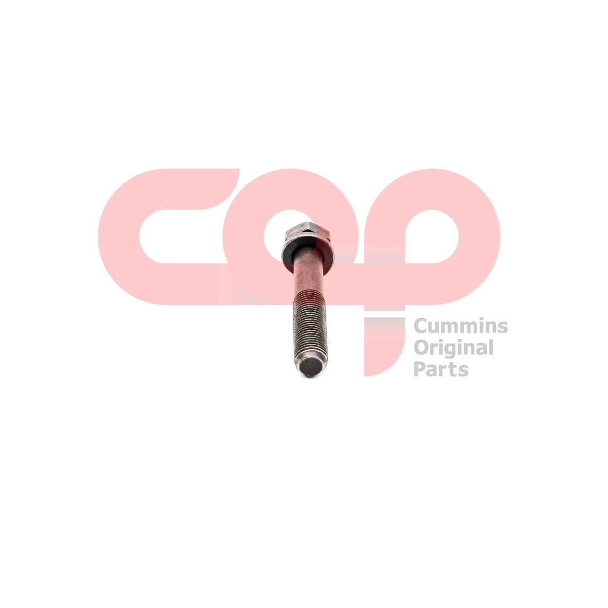 Болт крепления водяного насоса Cummins N Series 3012468-20 3012468
