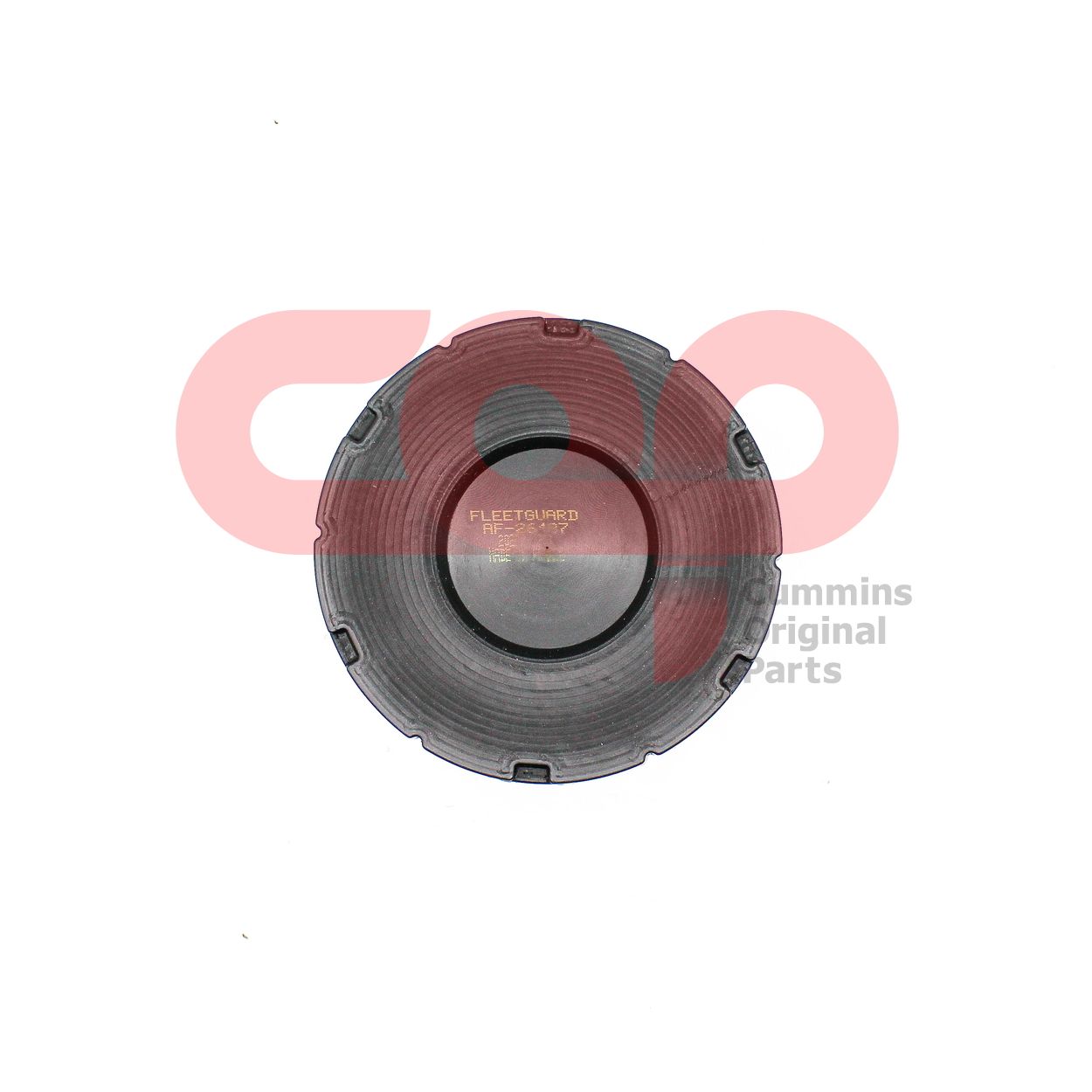 Фильтр воздушный Fleetguard AF26187