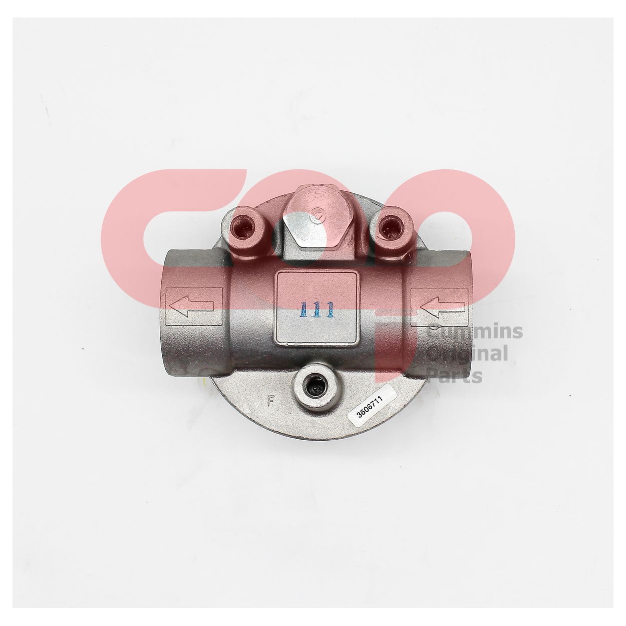 Элемент сервисного обслуживания Fleetguard 3893692S
