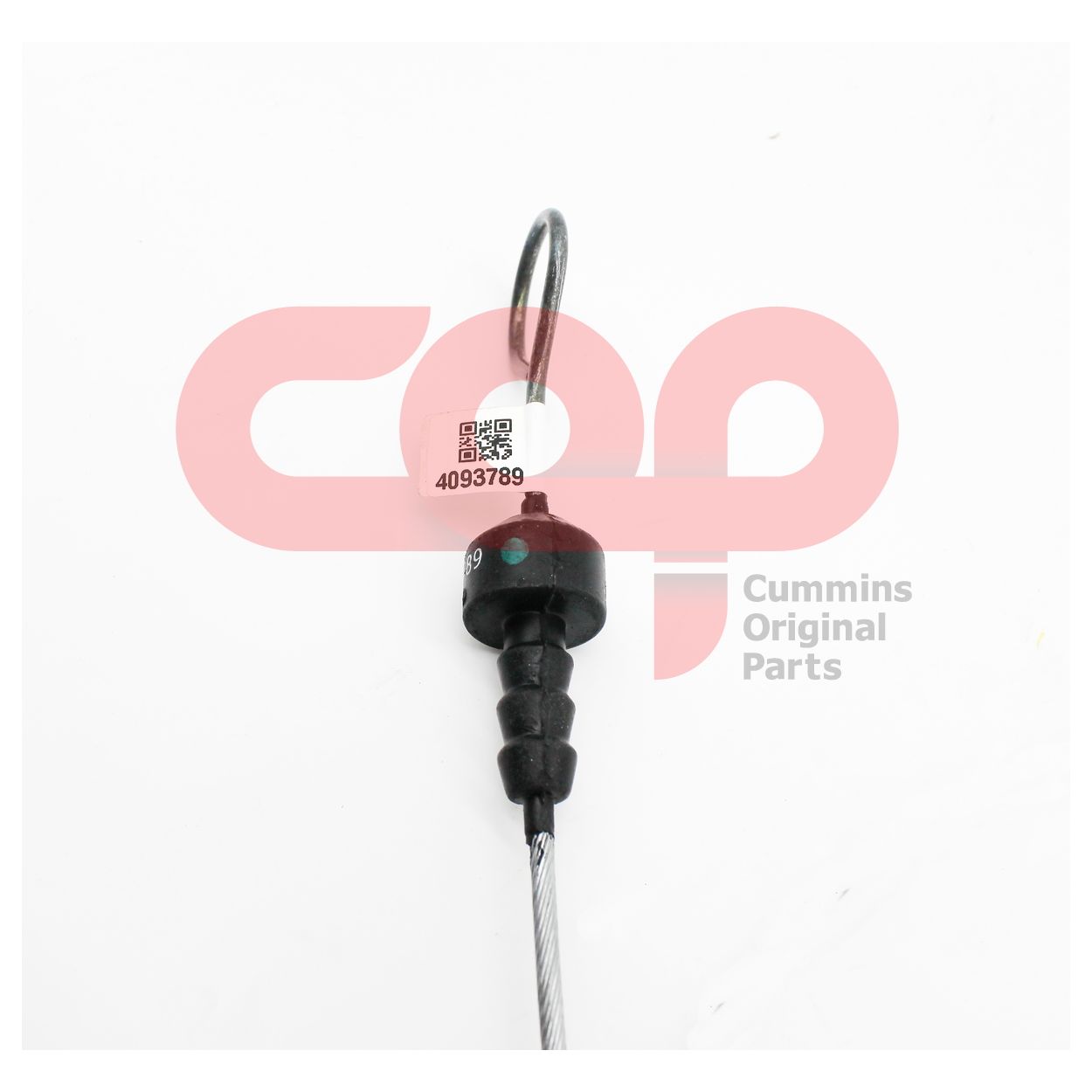 Маслоизмерительный щуп для двигателя Cummins B Series 4093789