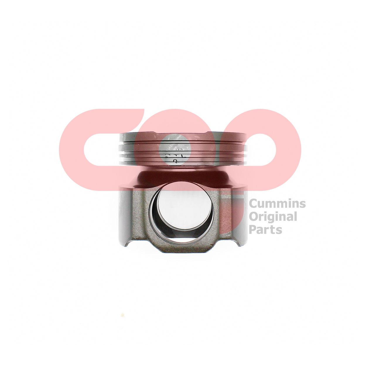Поршень двигателя Cummins Z Series C4388983 4388983