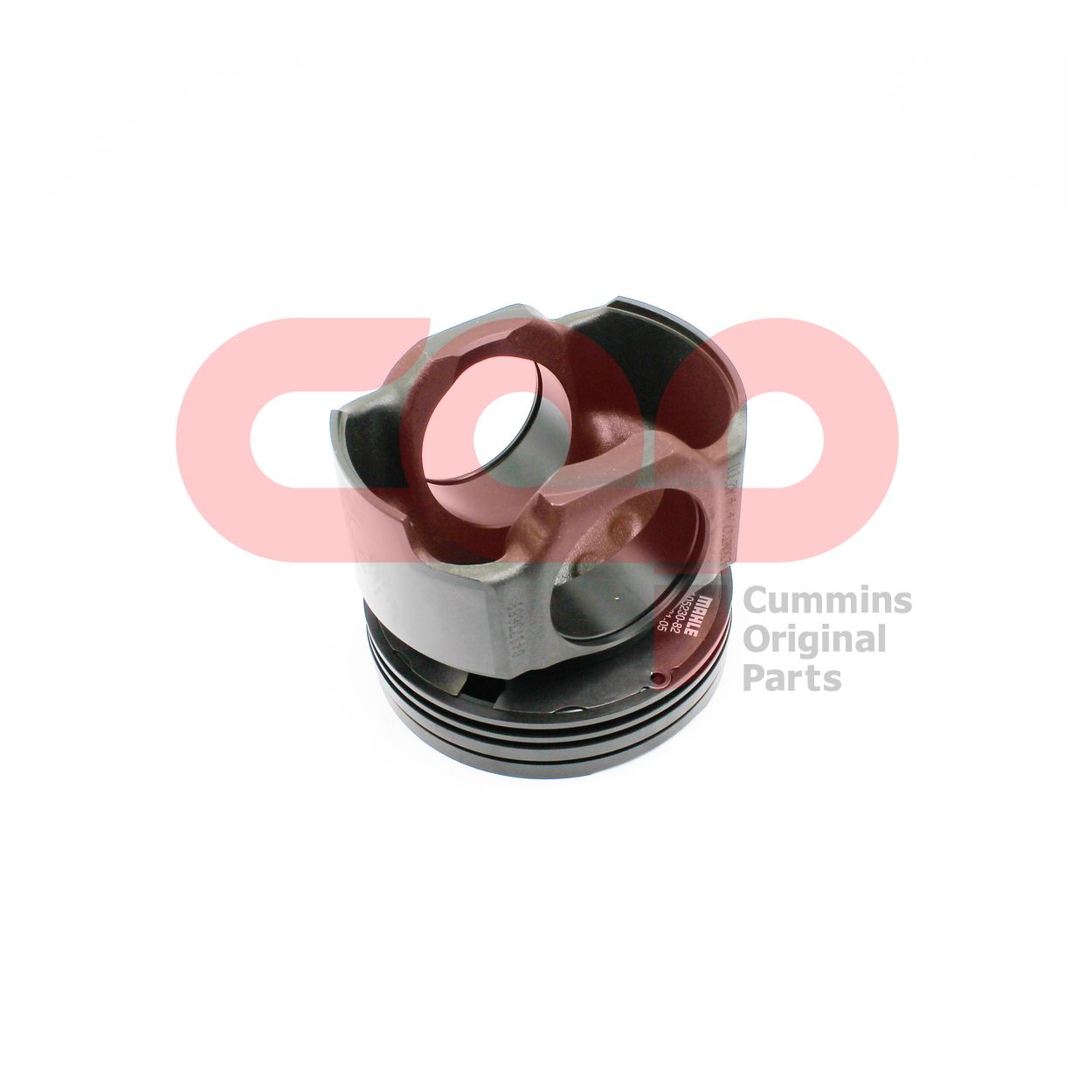 Поршень двигателя Cummins Z Series C4388983 4388983