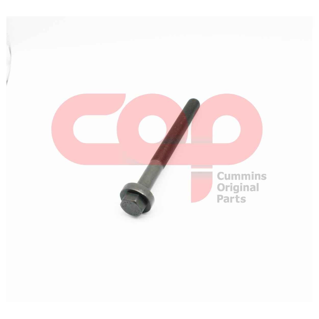Болт с шестигранной головкой Cummins Z Series C2873989 2873989