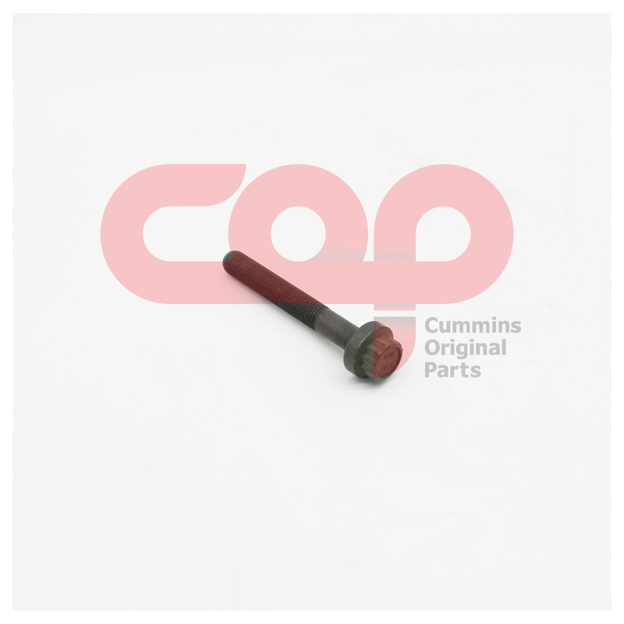 Болт шатуна Cummins Z Series C2864899 2864899