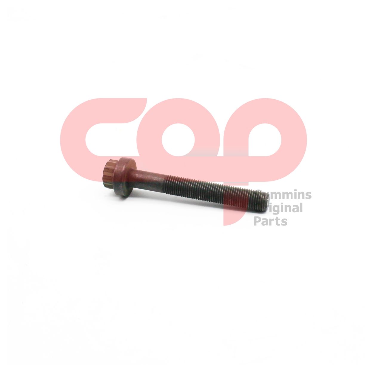 Болт шатуна Cummins Z Series C2864899 2864899