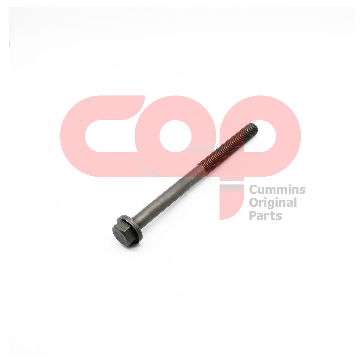 Болт крепления ГБЦ Cummins Z Series C4975321 С4975321 4975321