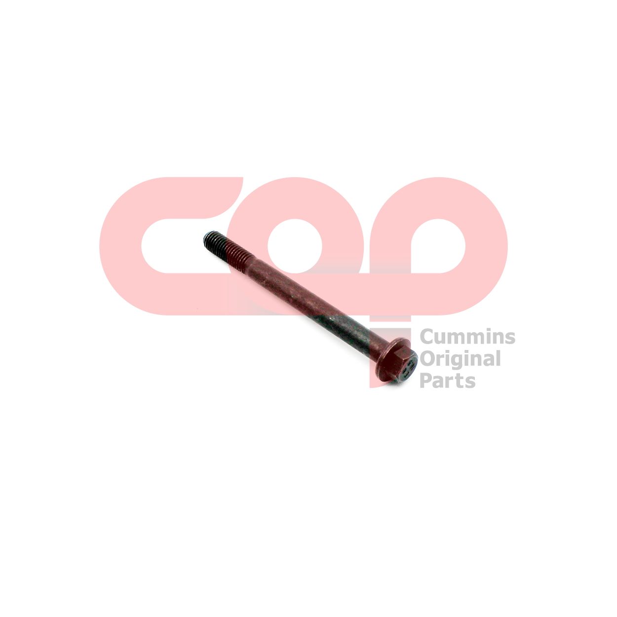 Болт крепления ГБЦ Cummins Z Series C3093806 3093806