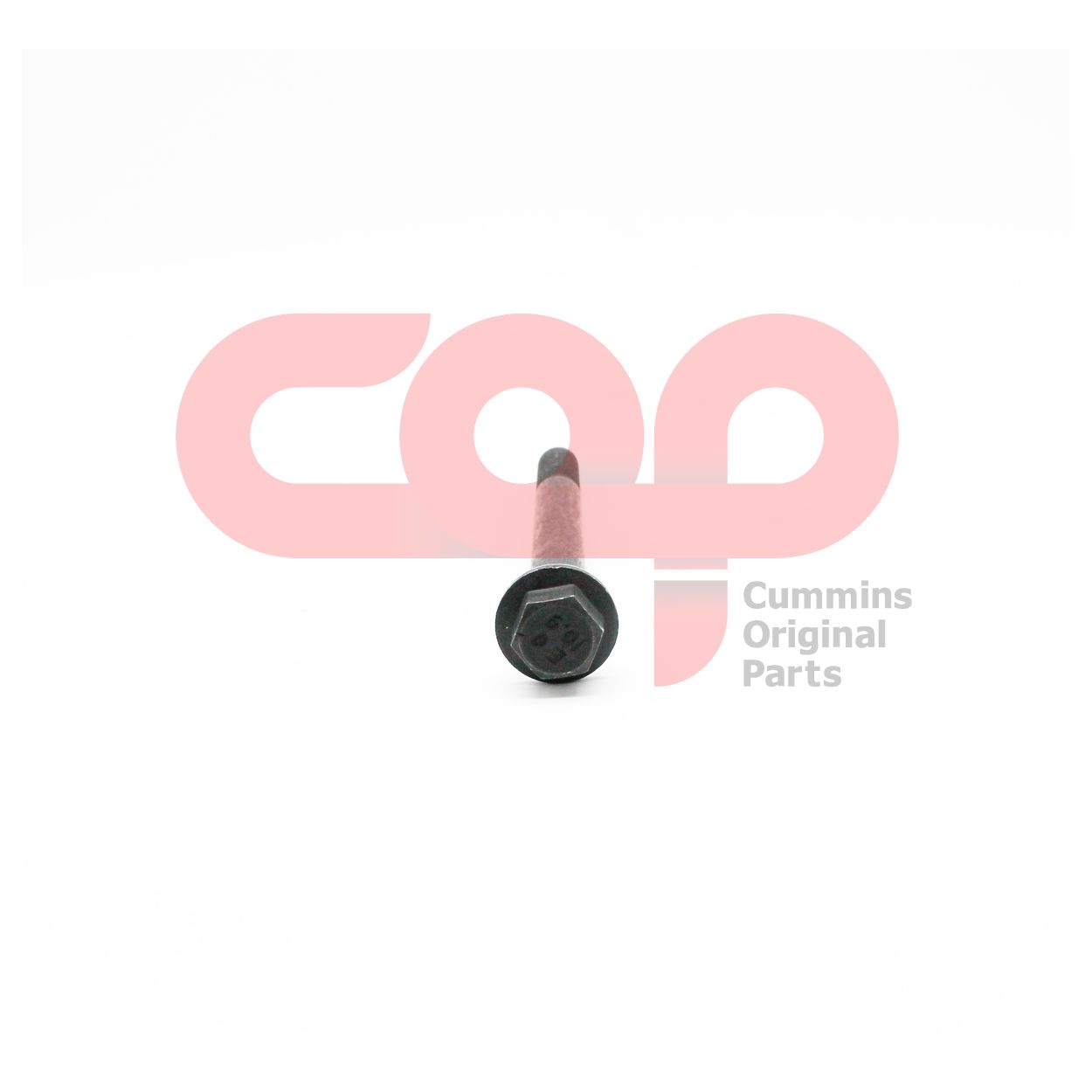 Болт крепления ГБЦ Cummins Z Series C3093806 3093806