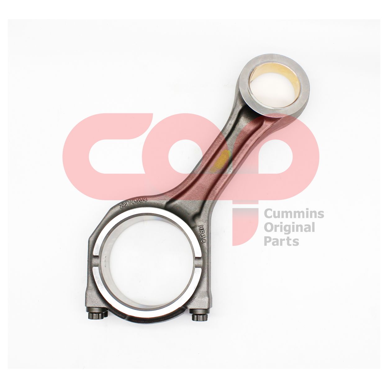 Шатун Cummins Z Series C4327409 4327409 2874068