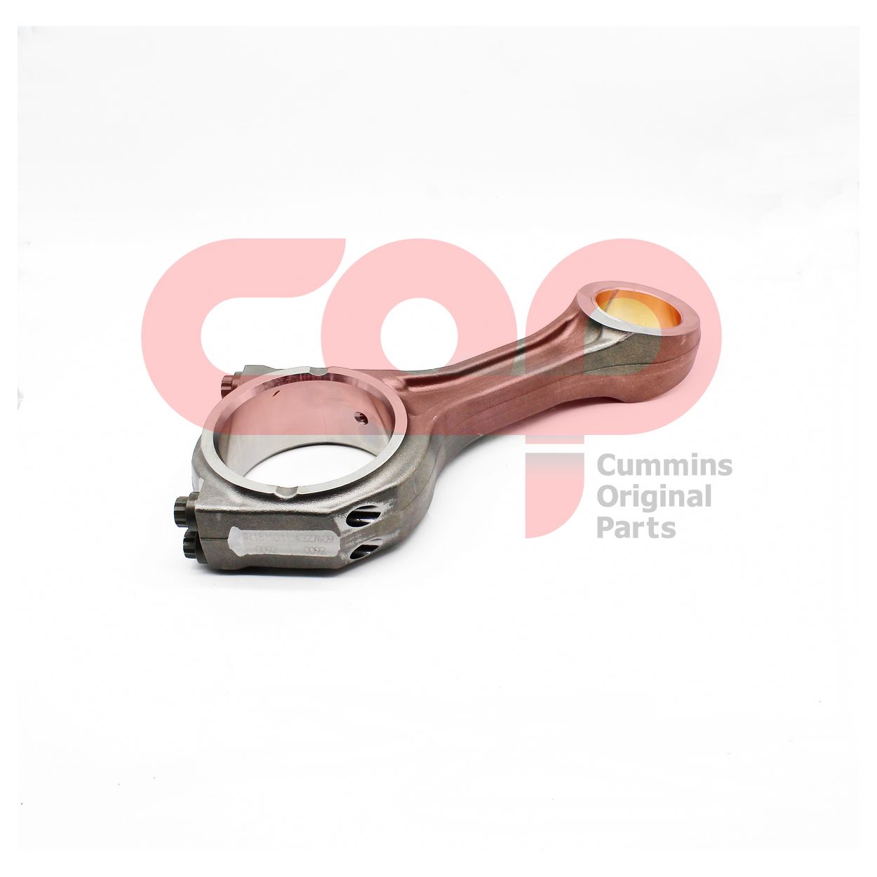 Шатун Cummins Z Series C4327409 4327409 2874068