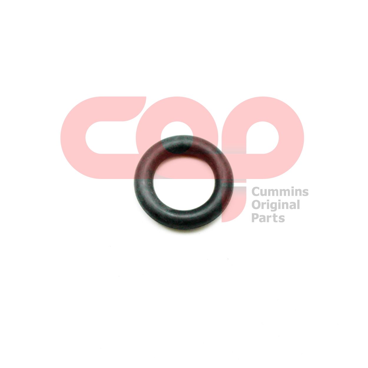Кольцо уплотнительное трубки сапуна для двигателя Cummins B Series C2830409