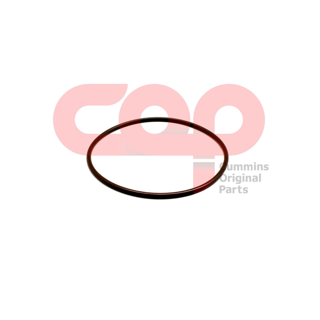 Кольцо уплотнительное Cummins B C L Series 3969697