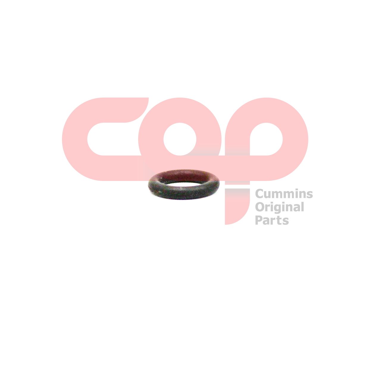 Кольцо уплотнительное для воздушного компрессора двигателя Cummins B Series 5295569