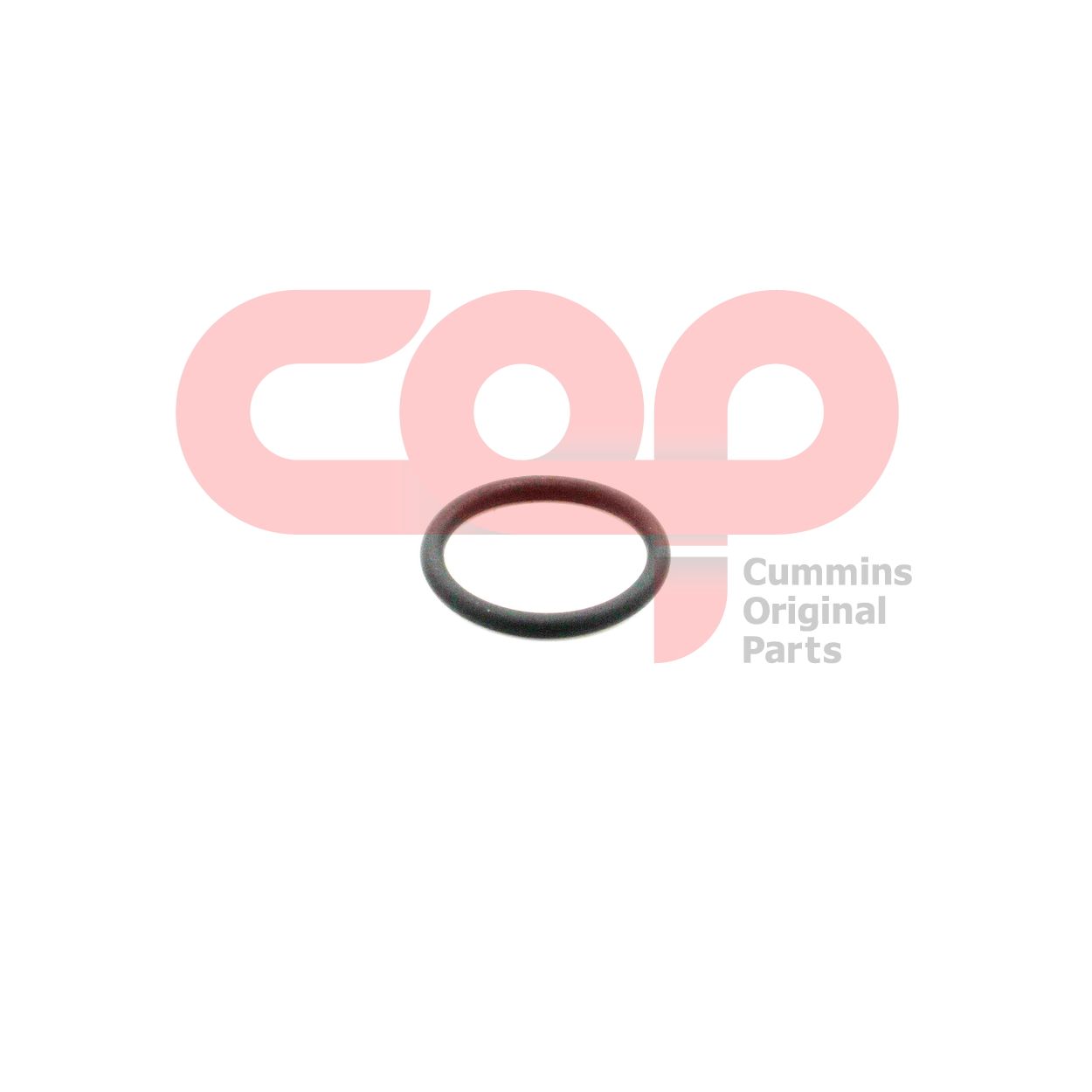 Кольцо уплотнительное Cummins B C L Series 4062370