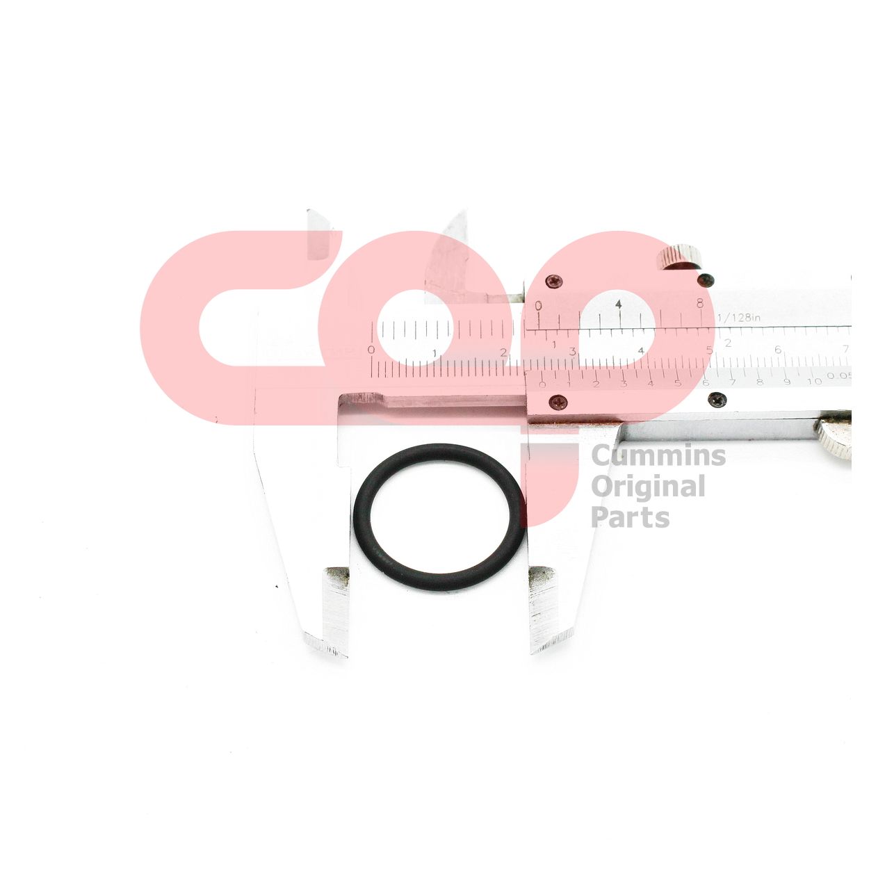 Кольцо уплотнительное Cummins B C L Series 4062370