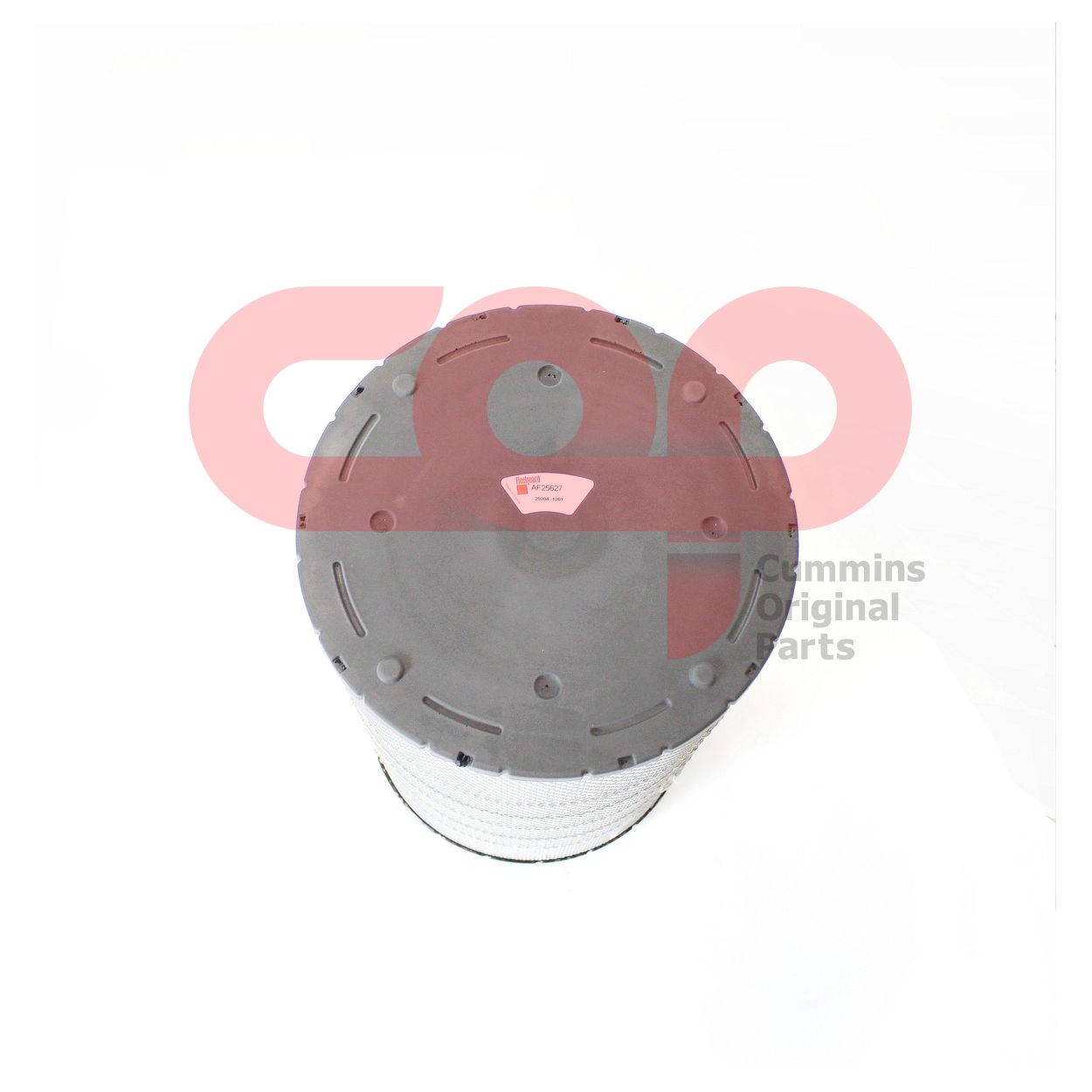 Фильтр воздушный Fleetguard AF25627