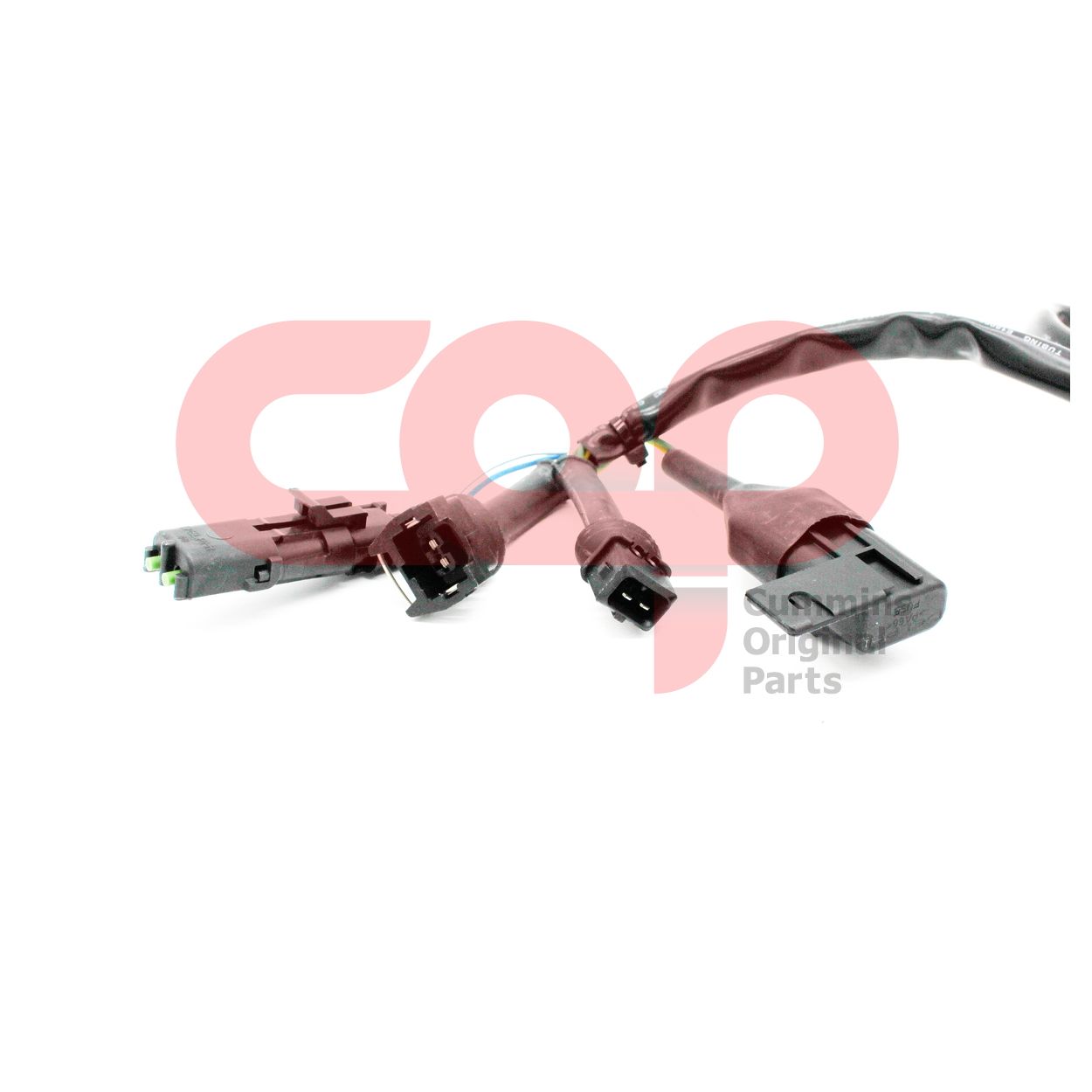 Модуль управления Cummins B Series 5288180