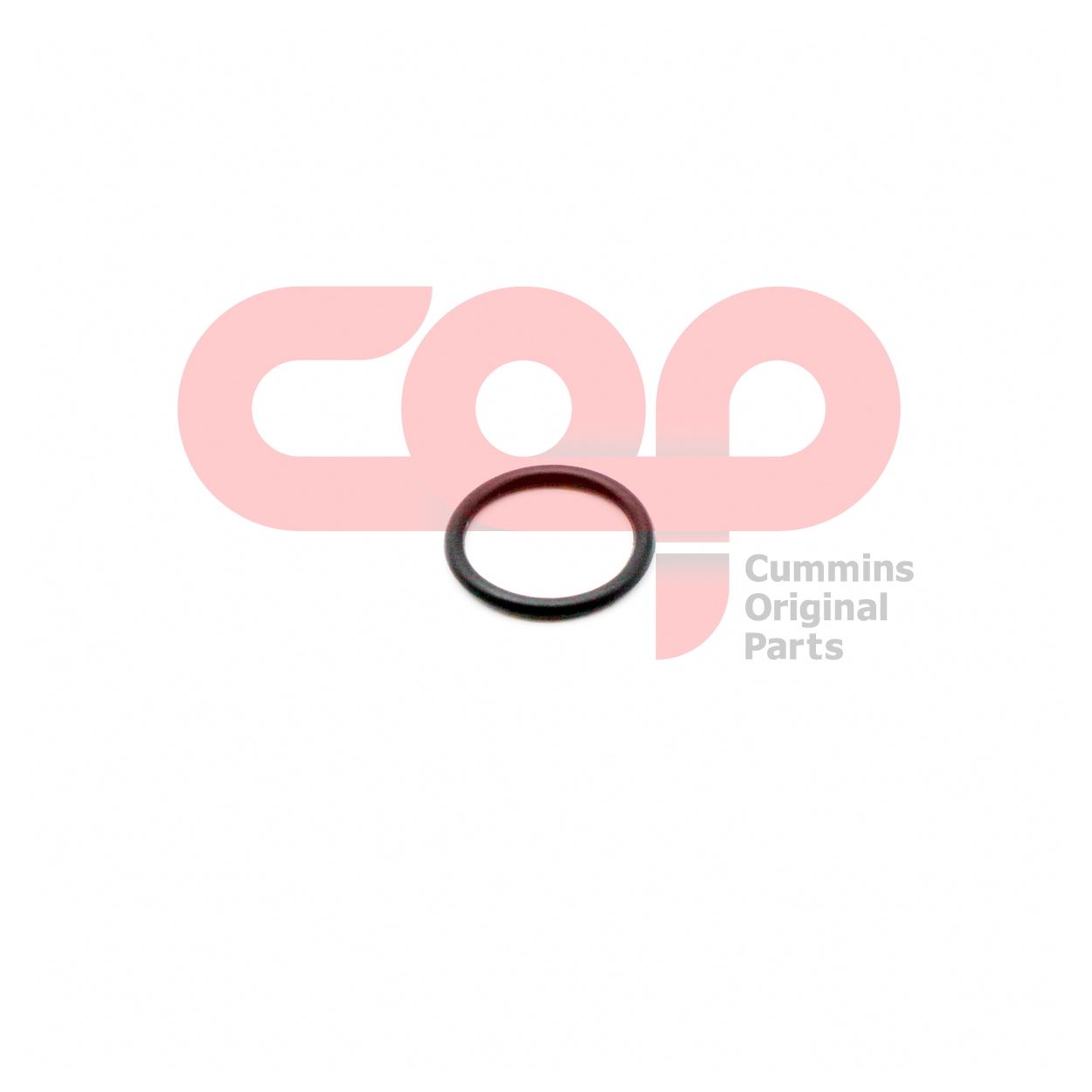 Кольцо уплотнительное Cummins B Series 3084539