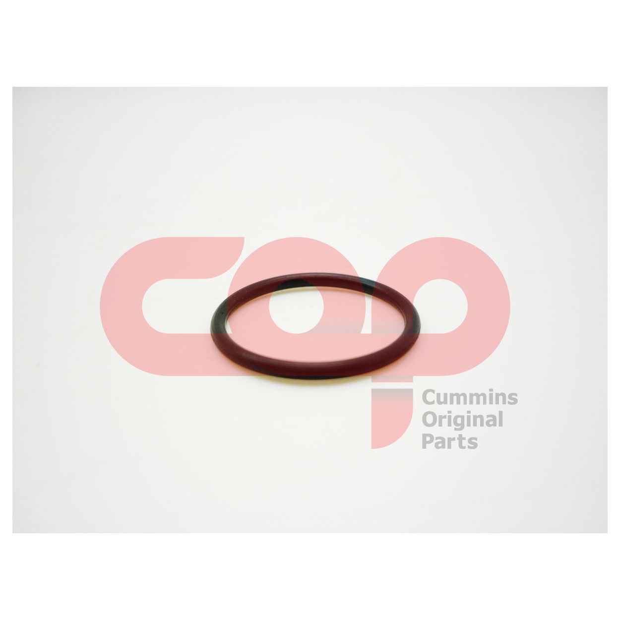 Кольцо уплотнительное пробки регулировки плунжера Cummins L C Series 3930911