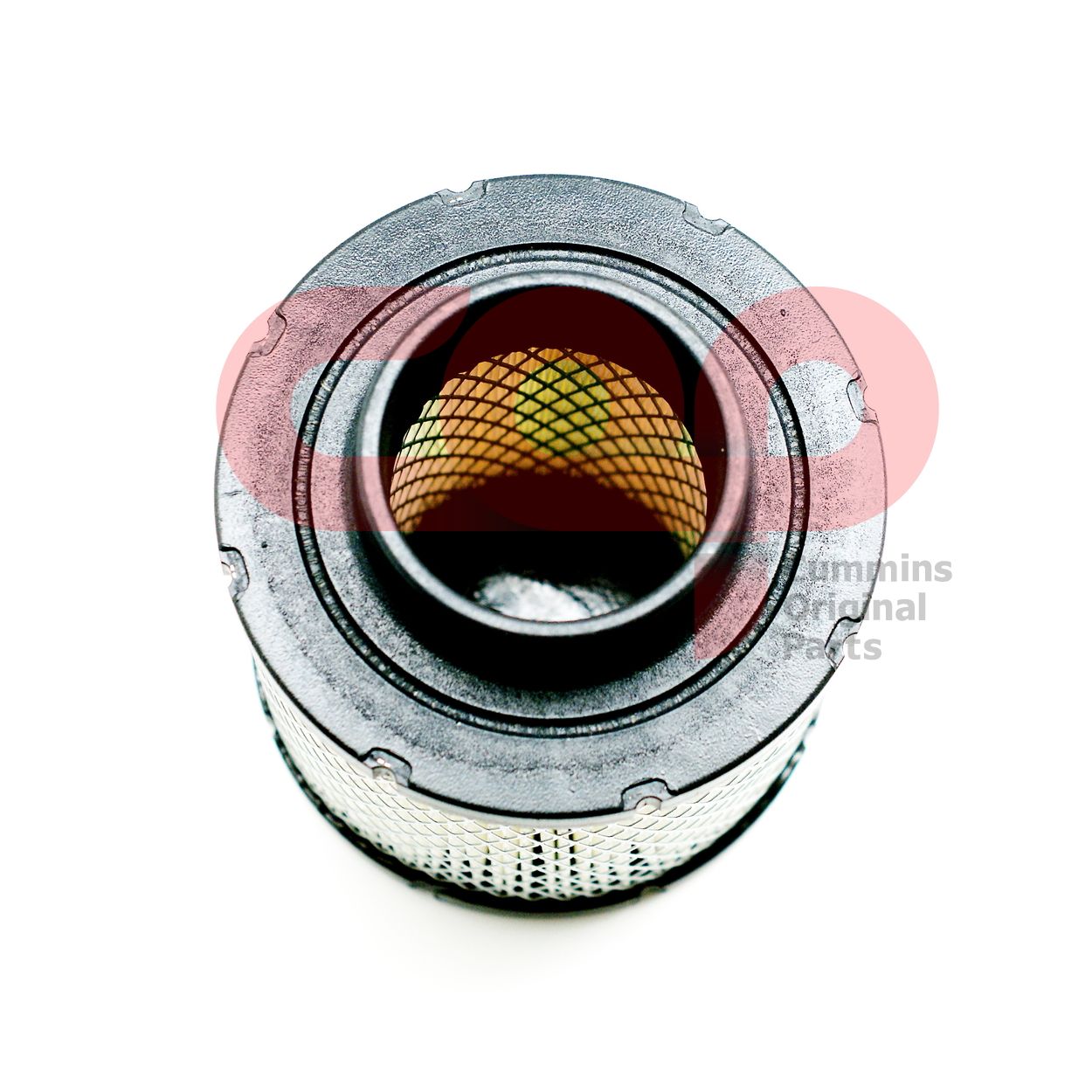 Фильтр воздушный Fleetguard AH8742