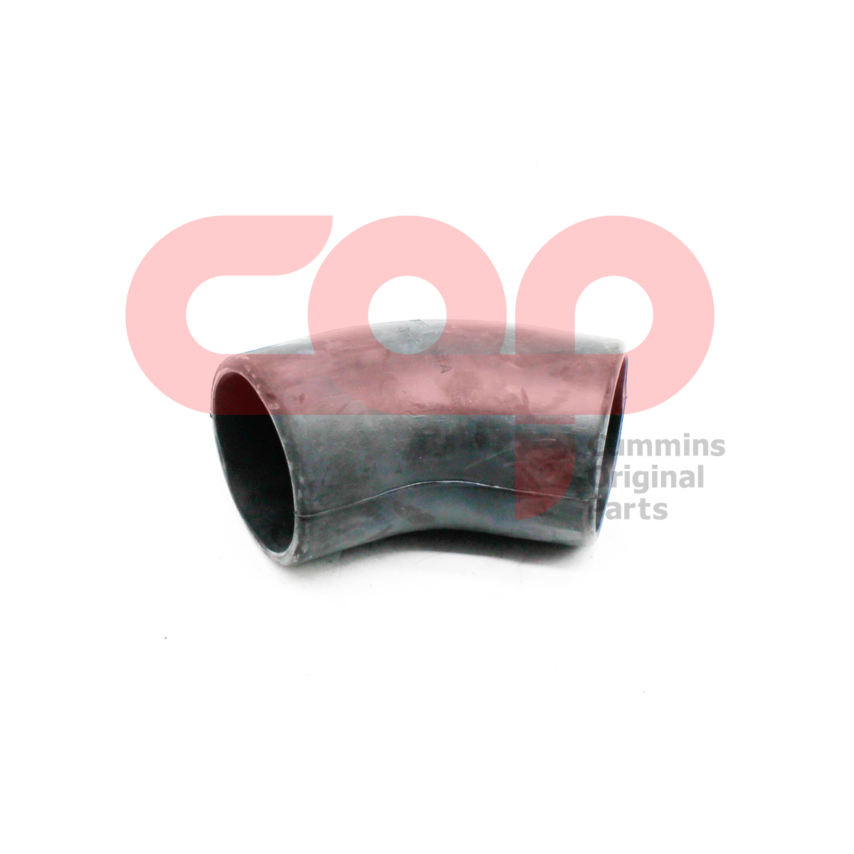 Патрубок угловой Fleetguard 3316579S