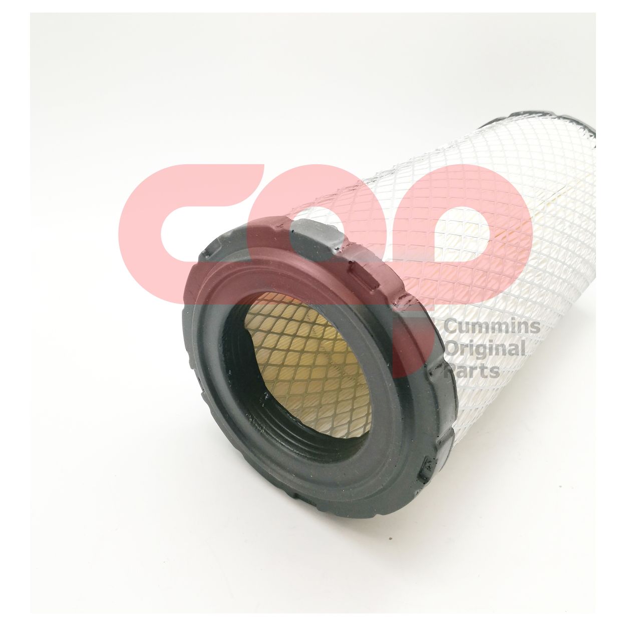 Фильтр воздушный Fleetguard AF25527
