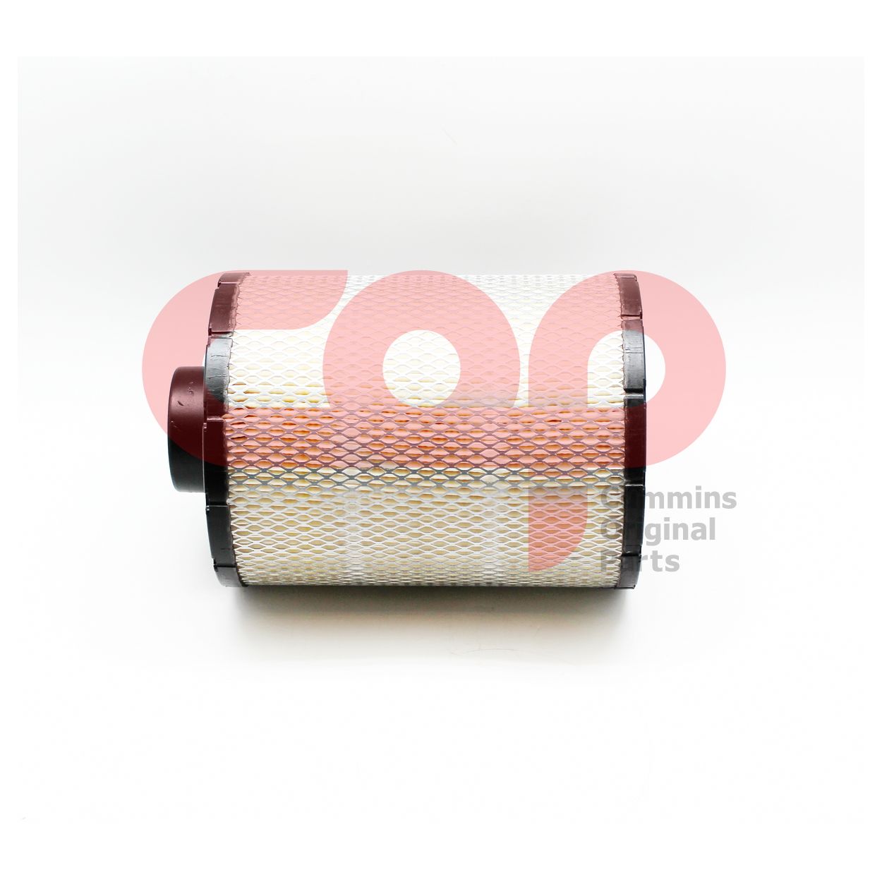 Фильтр воздушный Fleetguard AH19003