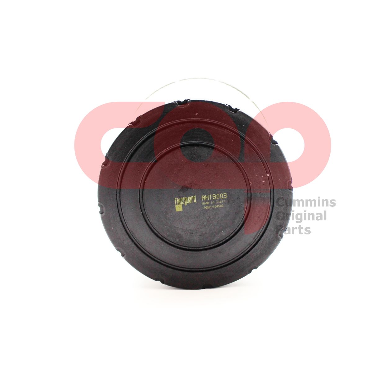 Фильтр воздушный Fleetguard AH19003