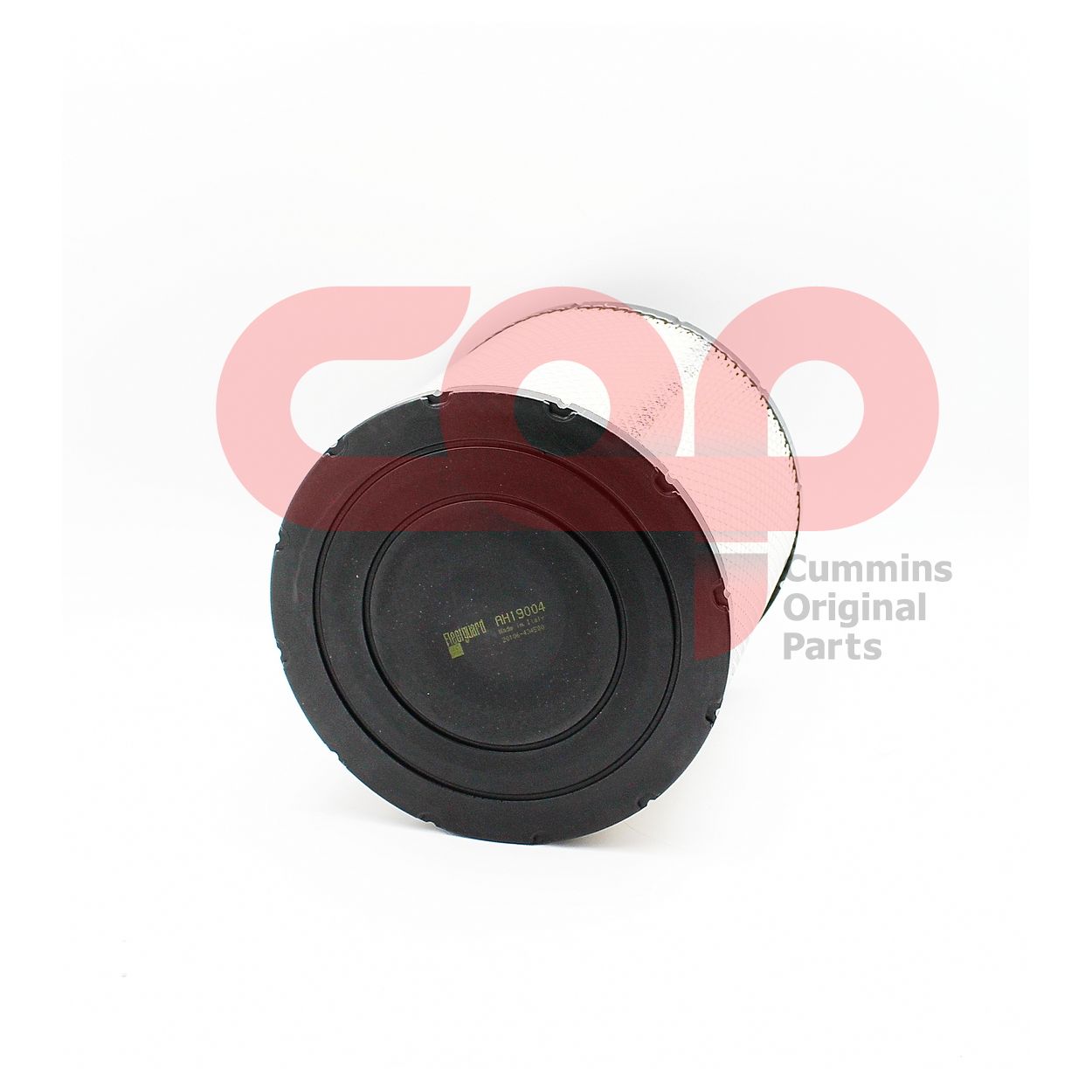 Фильтр воздушный Fleetguard AH19004