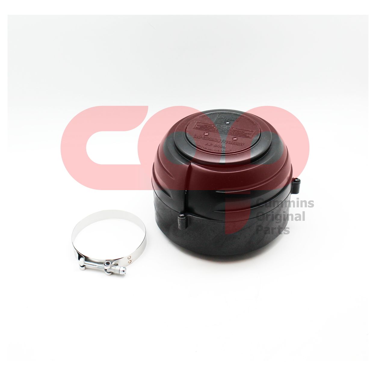 Фильтр воздушный Fleetguard AP8409