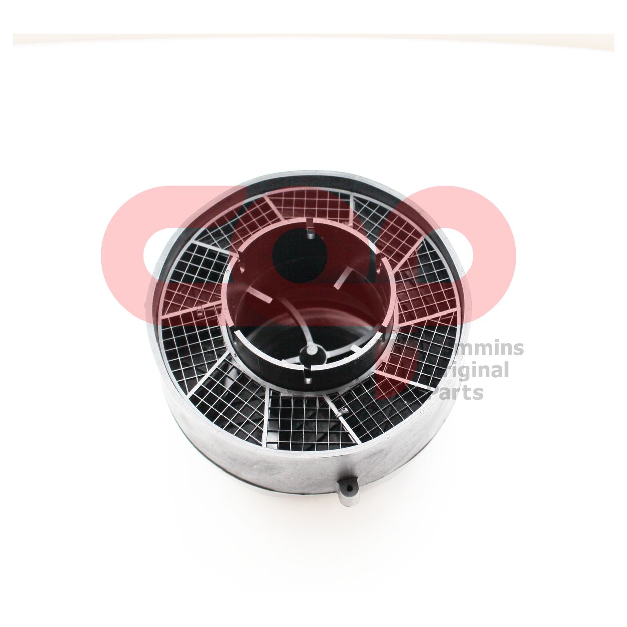 Фильтр воздушный Fleetguard AP8409