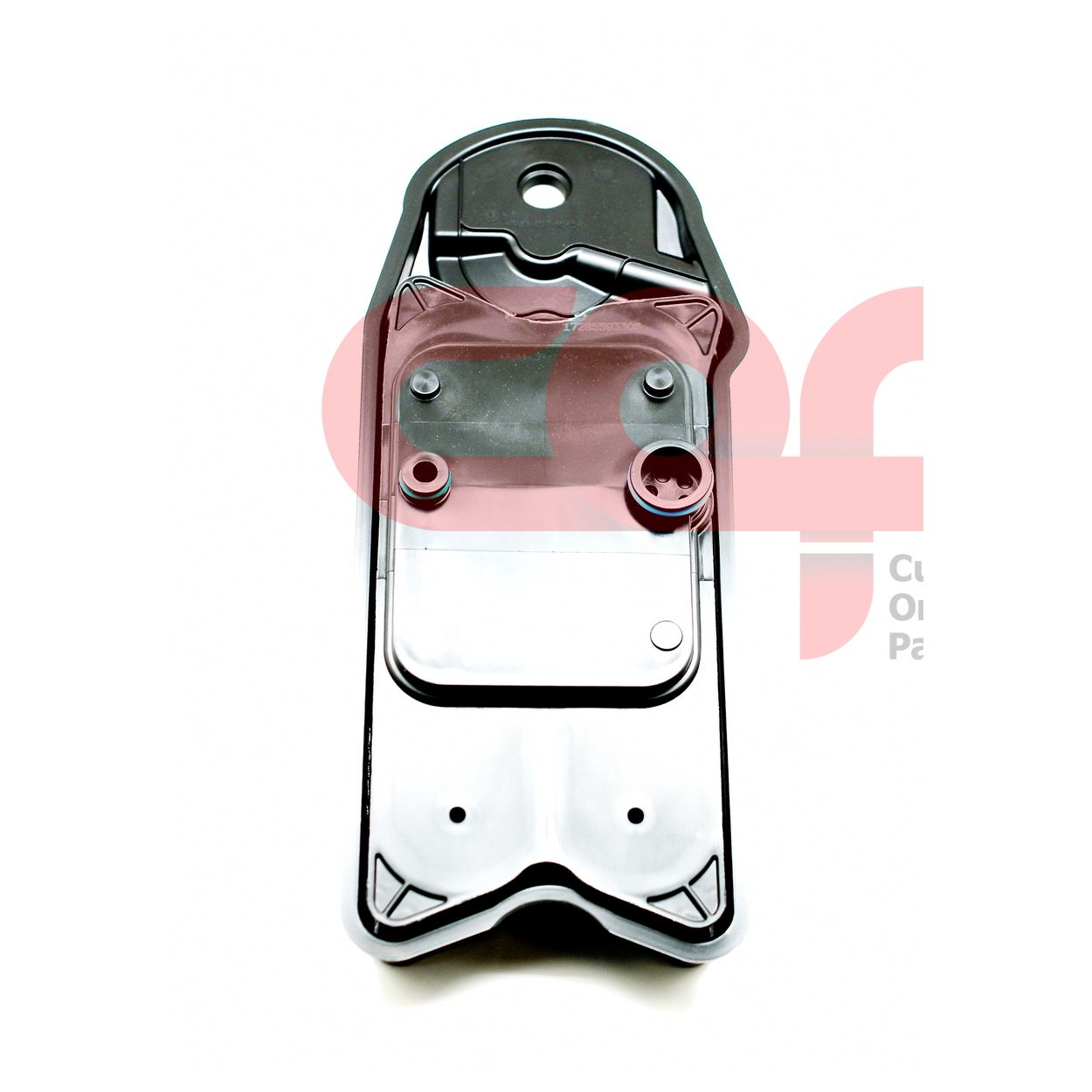 Фильтр очистки картерных газов FLEETGUARD CV52001 4936636