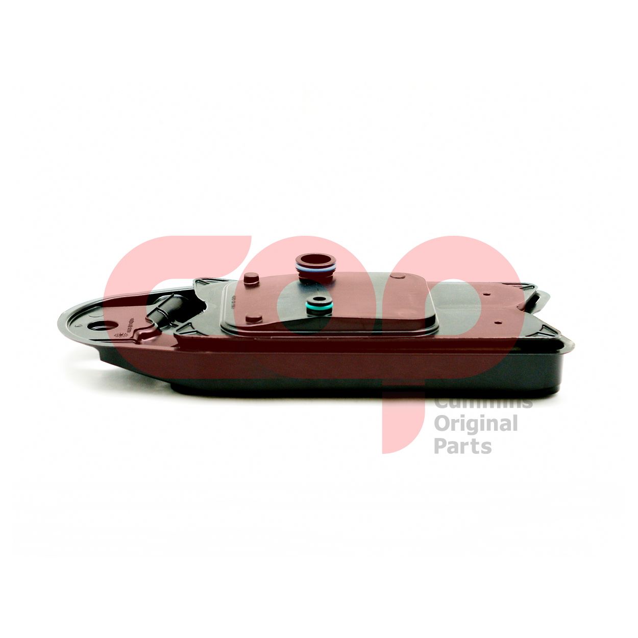 Фильтр очистки картерных газов FLEETGUARD CV52001 4936636