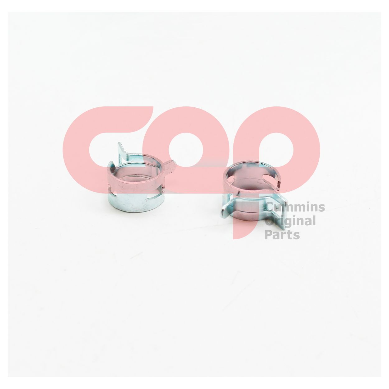 Фильтр топливный Fleetguard FF5006