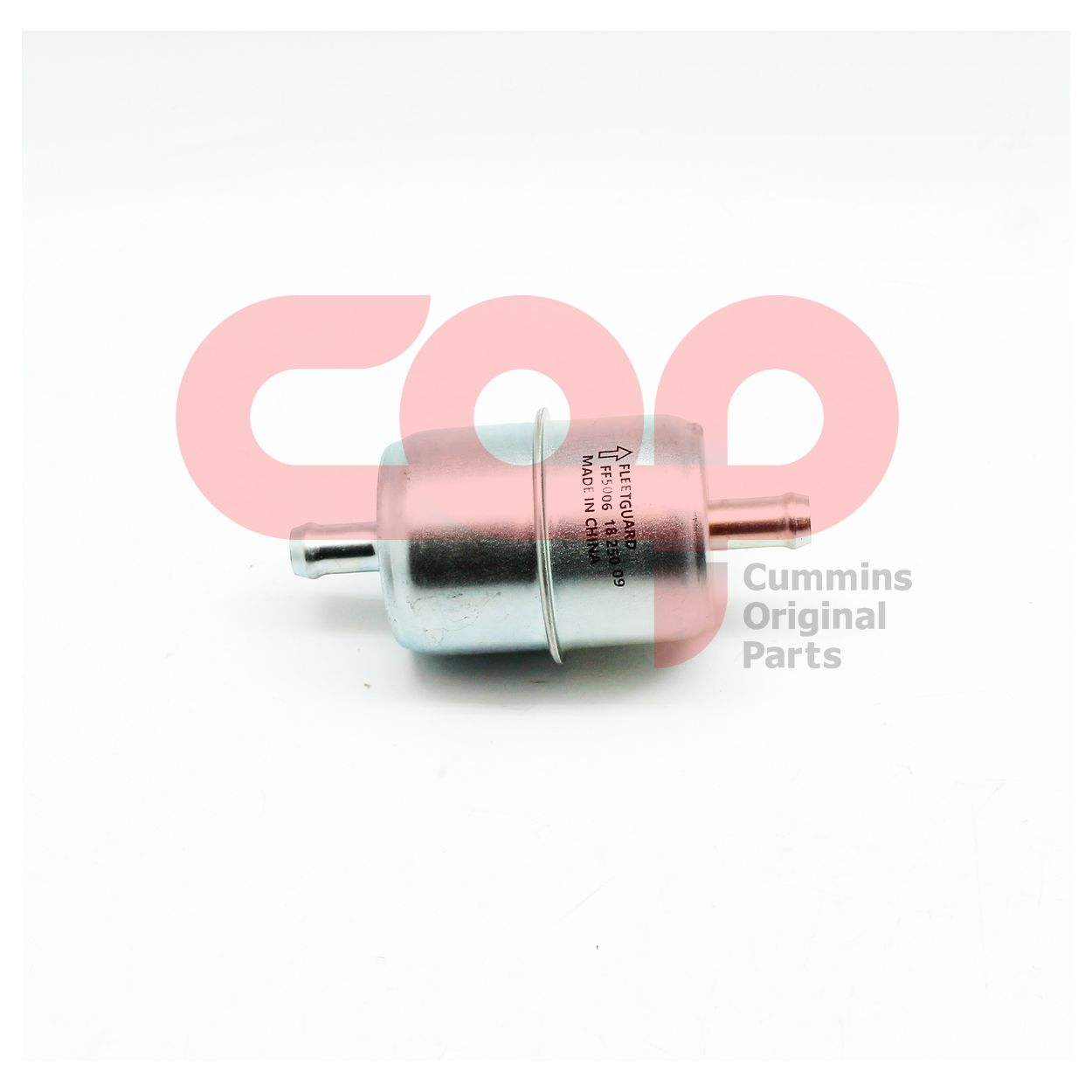 Фильтр топливный Fleetguard FF5006