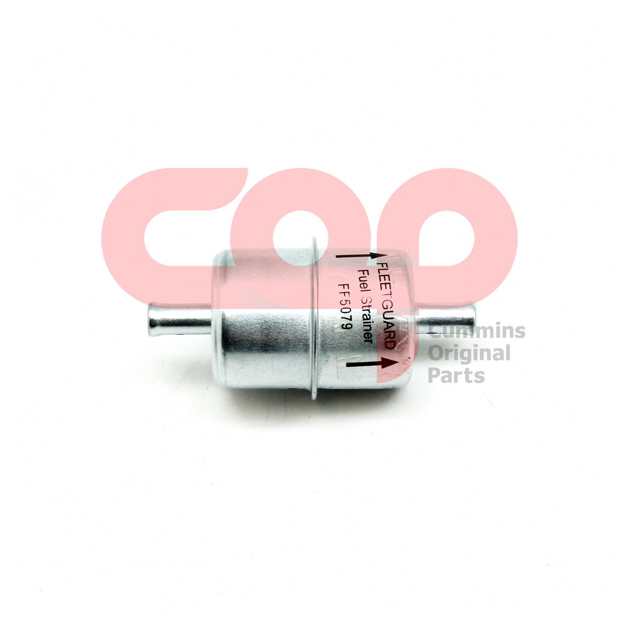 Фильтр топливный Fleetguard FF5079 3826094
