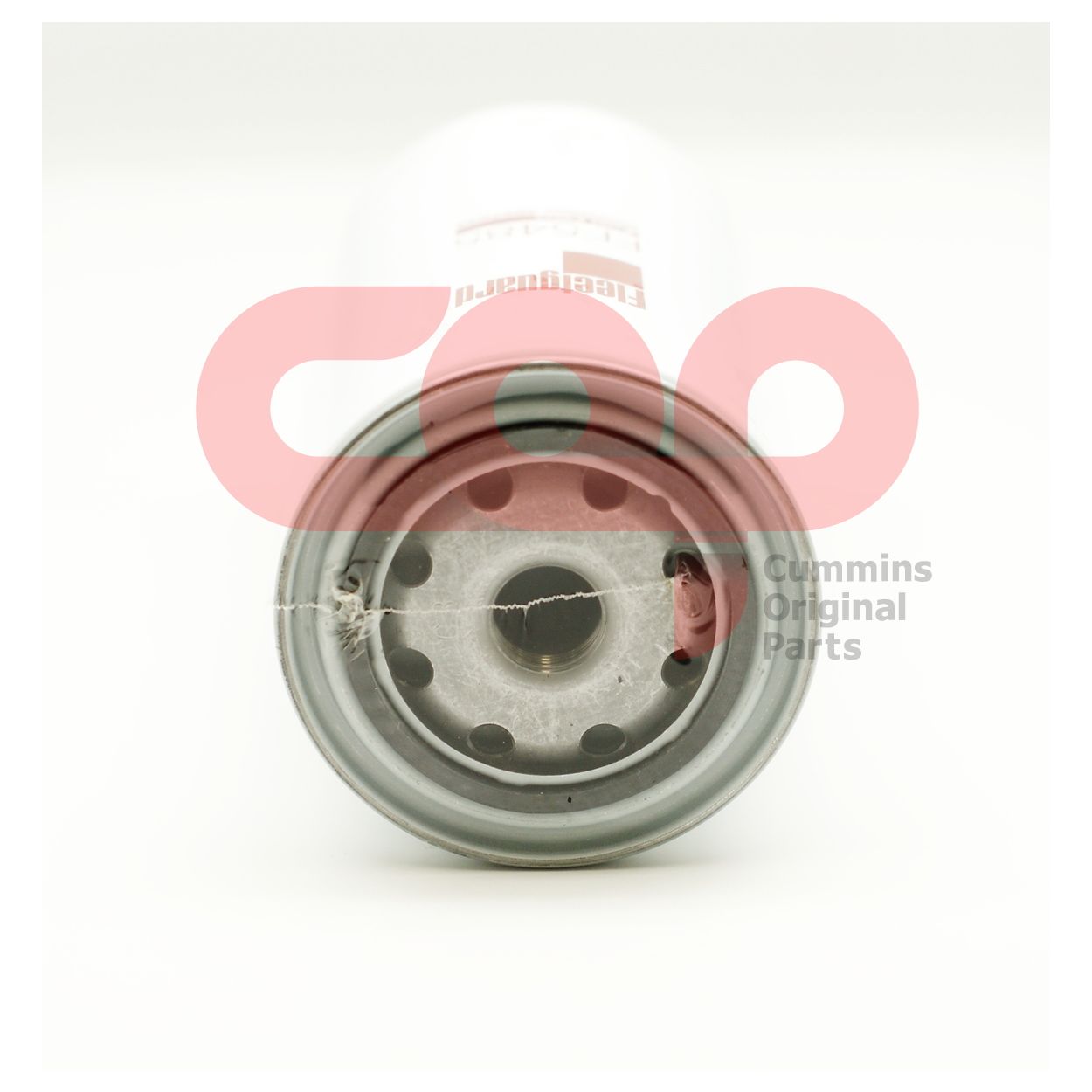 Фильтр топливный Fleetguard FF5485