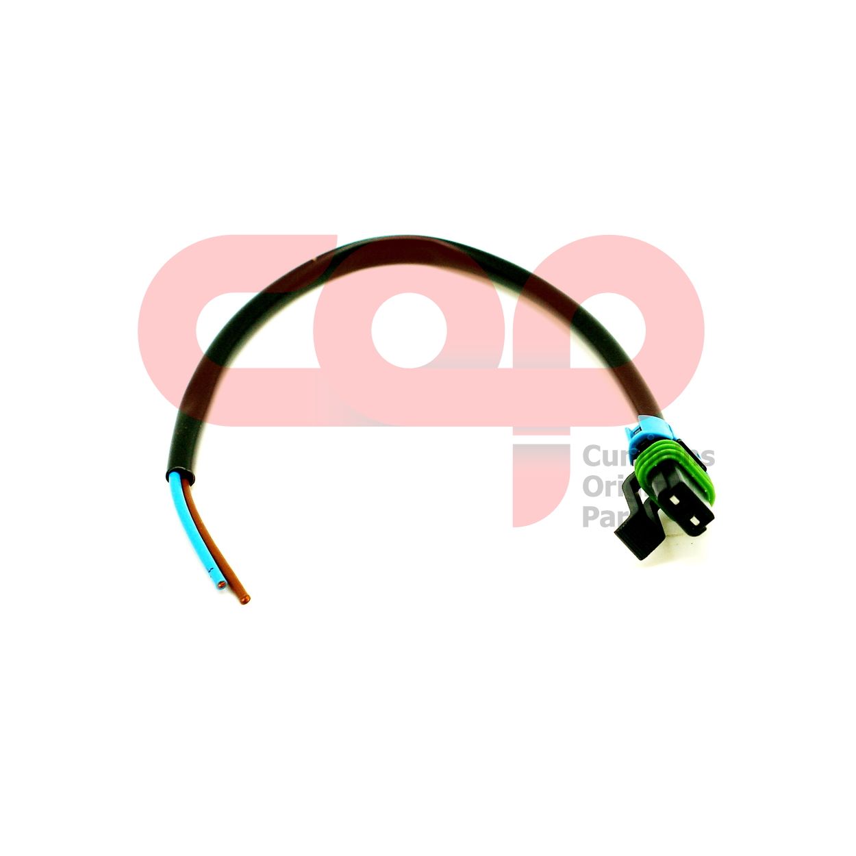 Фильтр топливный в сборе Fleetguard FH21045
