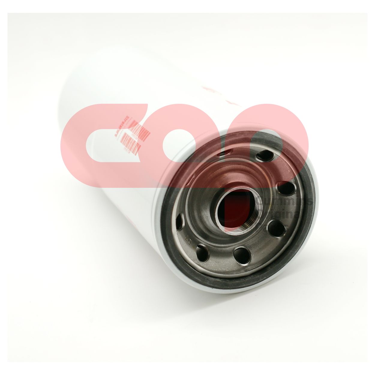 Фильтр топливный сепаратор Fleetguard FS1006
