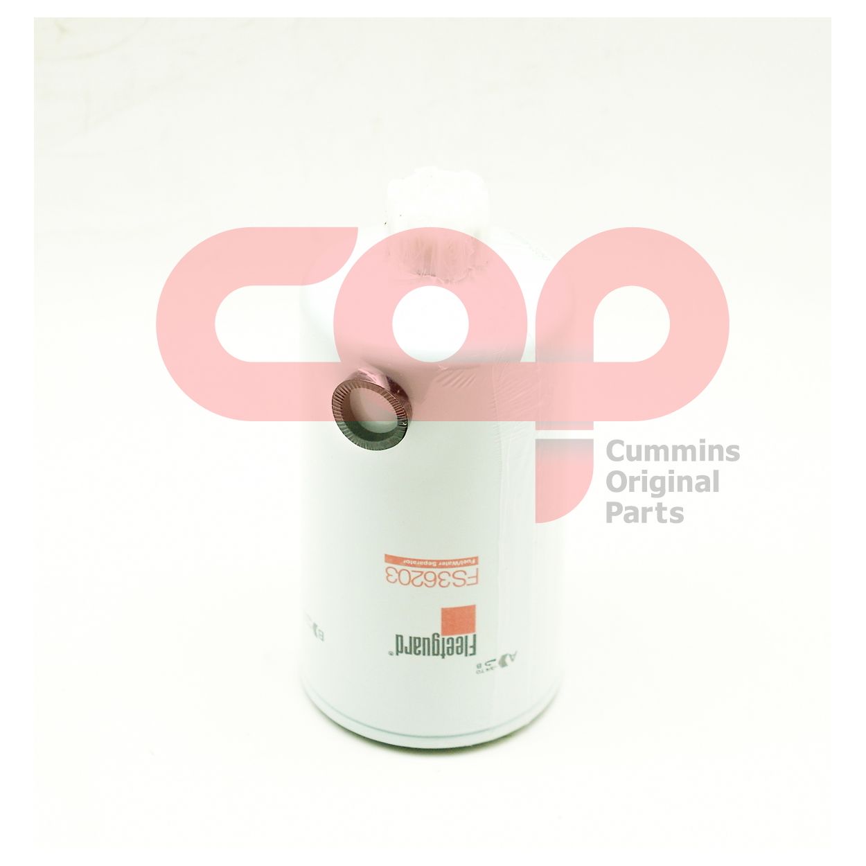 Фильтр топливный сепаратор Fleetguard FS36203