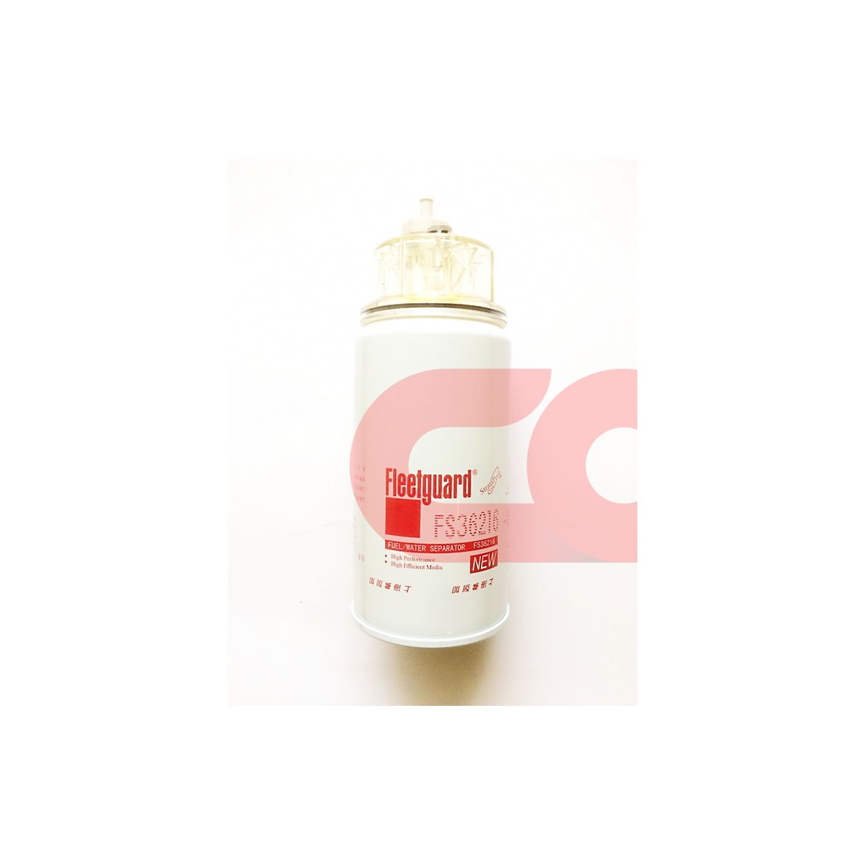 Фильтр топливный сепаратор Fleetguard FS36216