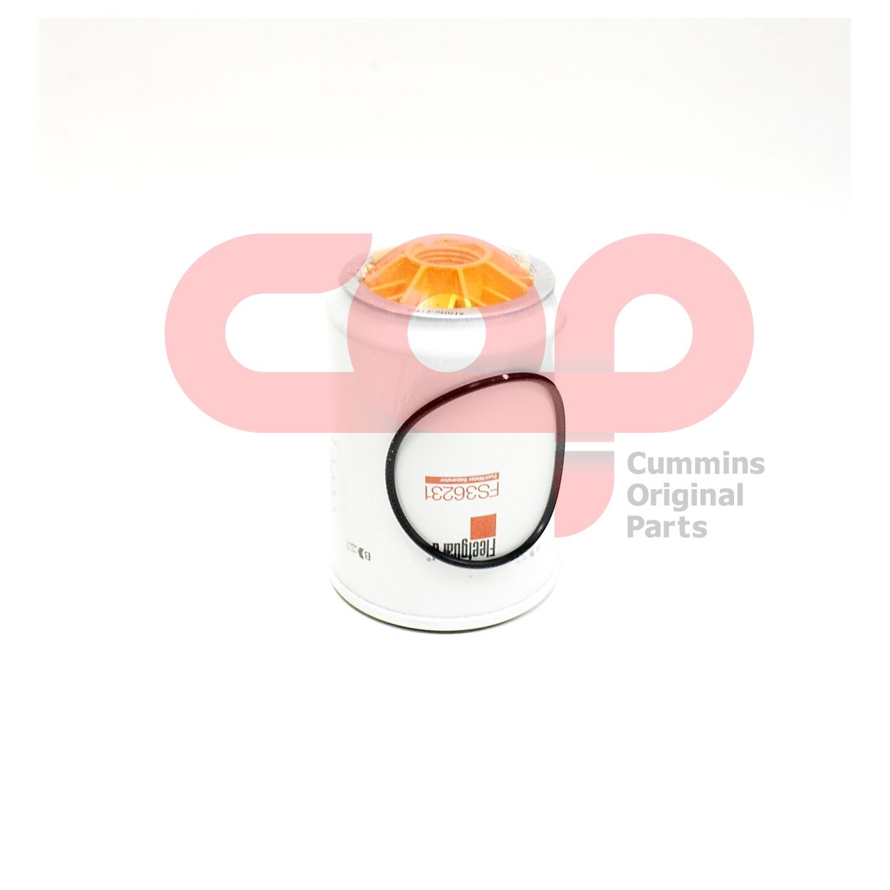 Фильтр топливный сепаратор Fleetguard FS36231